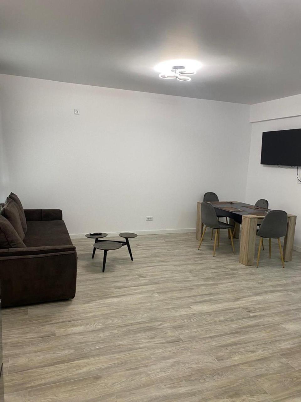 Apartament Satina Крайова Экстерьер фото