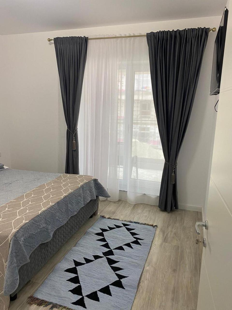 Apartament Satina Крайова Экстерьер фото