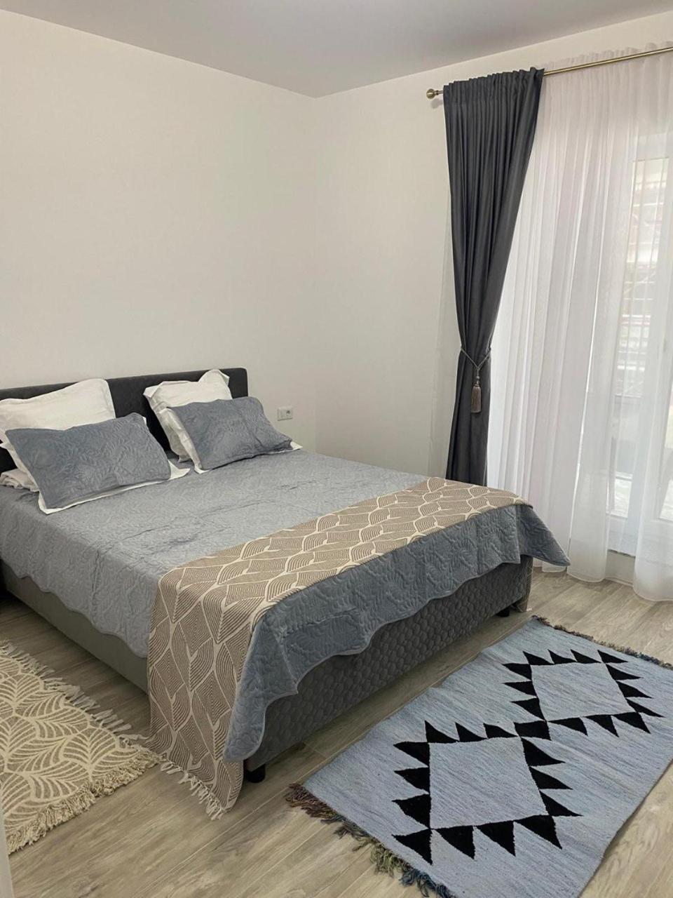 Apartament Satina Крайова Экстерьер фото