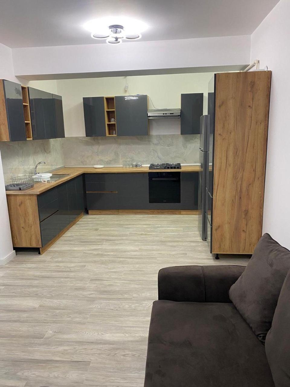 Apartament Satina Крайова Экстерьер фото